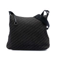 Dior Diorissimo Trotter Canvas Crossbody