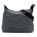Dior Diorissimo Trotter Canvas Crossbody