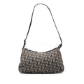 Dior Diorissimo Trotter Canvas Pochette