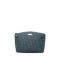 Dior Diorissimo Trotter Canvas Pouch