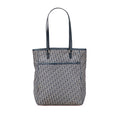 Dior Diorissimo Trotter Canvas Tote