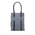 Dior Diorissimo Trotter Canvas Tote