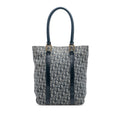 Dior Diorissimo Trotter Canvas Tote