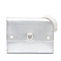 Dior Goatskin Diorever Wallet on Chain (SHG-iyC21o)