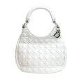 Dior Lady Dior Cannage Hobo (SHG-K60FAw)