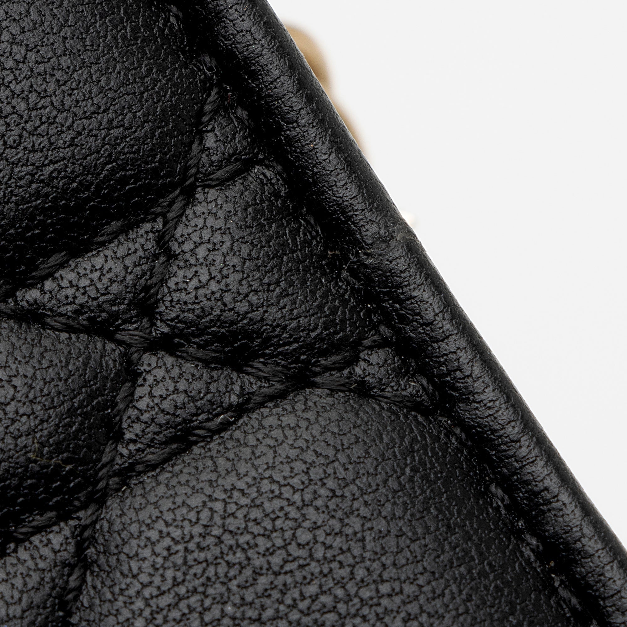 Dior Lambskin Lady Dior Lotus Wallet (SHF-UjrgWJ)