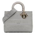 Dior Large Cannage Lady D-Lite (SHG-MZR112)
