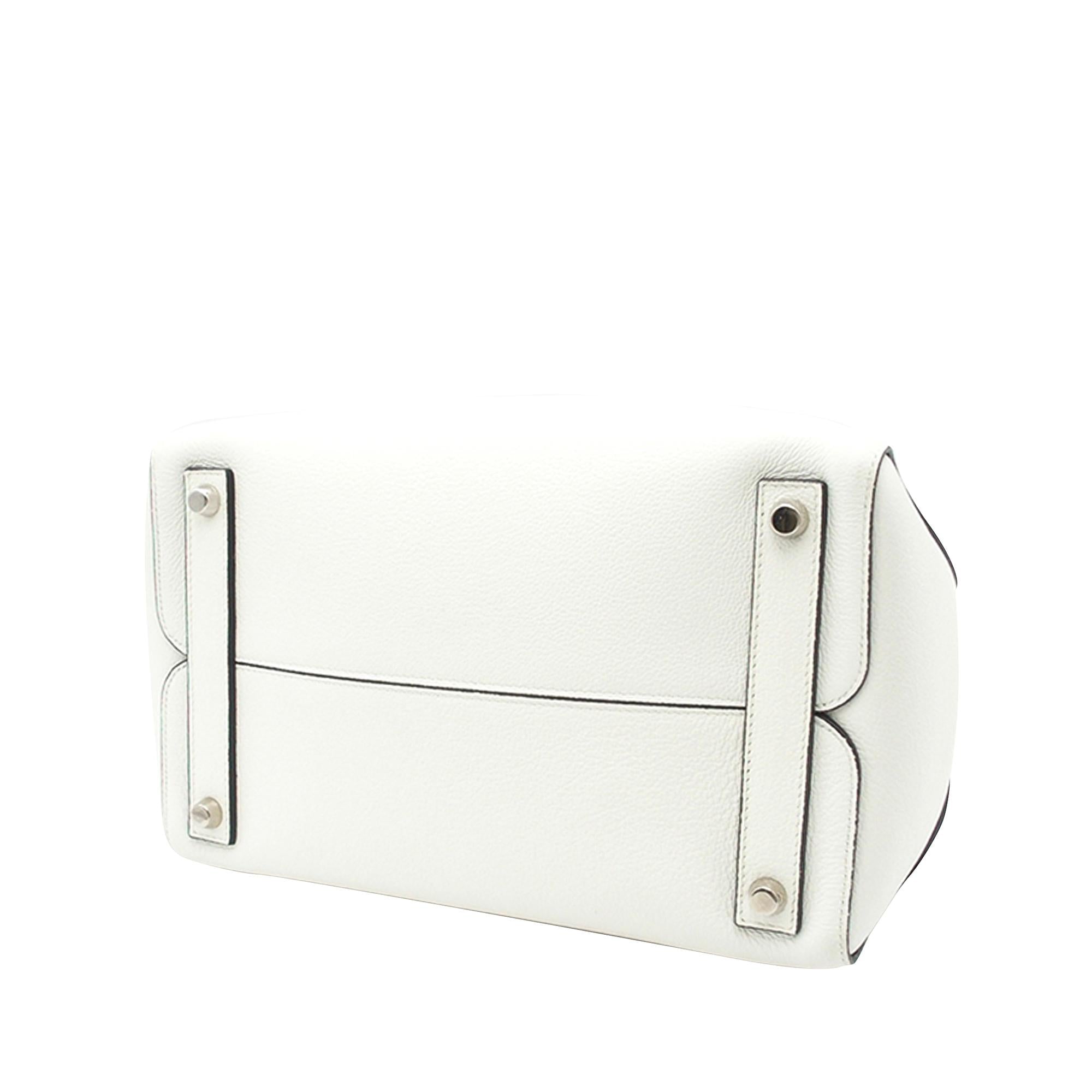 Dior Large Open Bar Tote (SHG-EW7oAN)