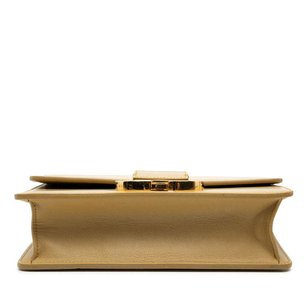 Dior Leather 30 Montaigne Flap