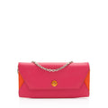 Dior Leather Addict Rendez Vous Wallet on Chain