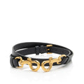 Dior Leather Adjustable Shoulder Strap