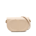 Dior Leather CD Signature Flap
