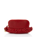 Dior Leather Gypsy Clutch (SHF-LhCDVO)