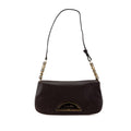 Dior Leather Malice Flap Shoulder Bag (SHG-WclOgO)