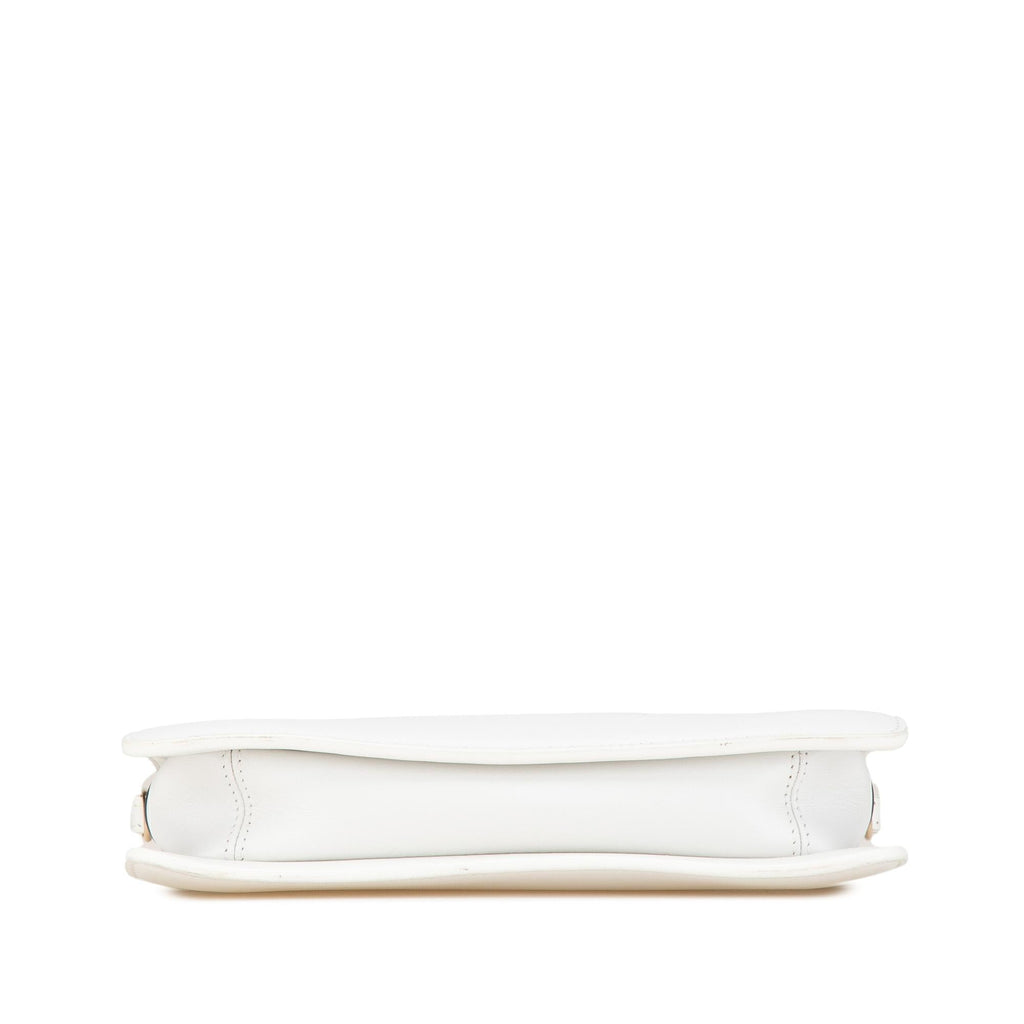 Dior Leather Vibe Shoulder Bag