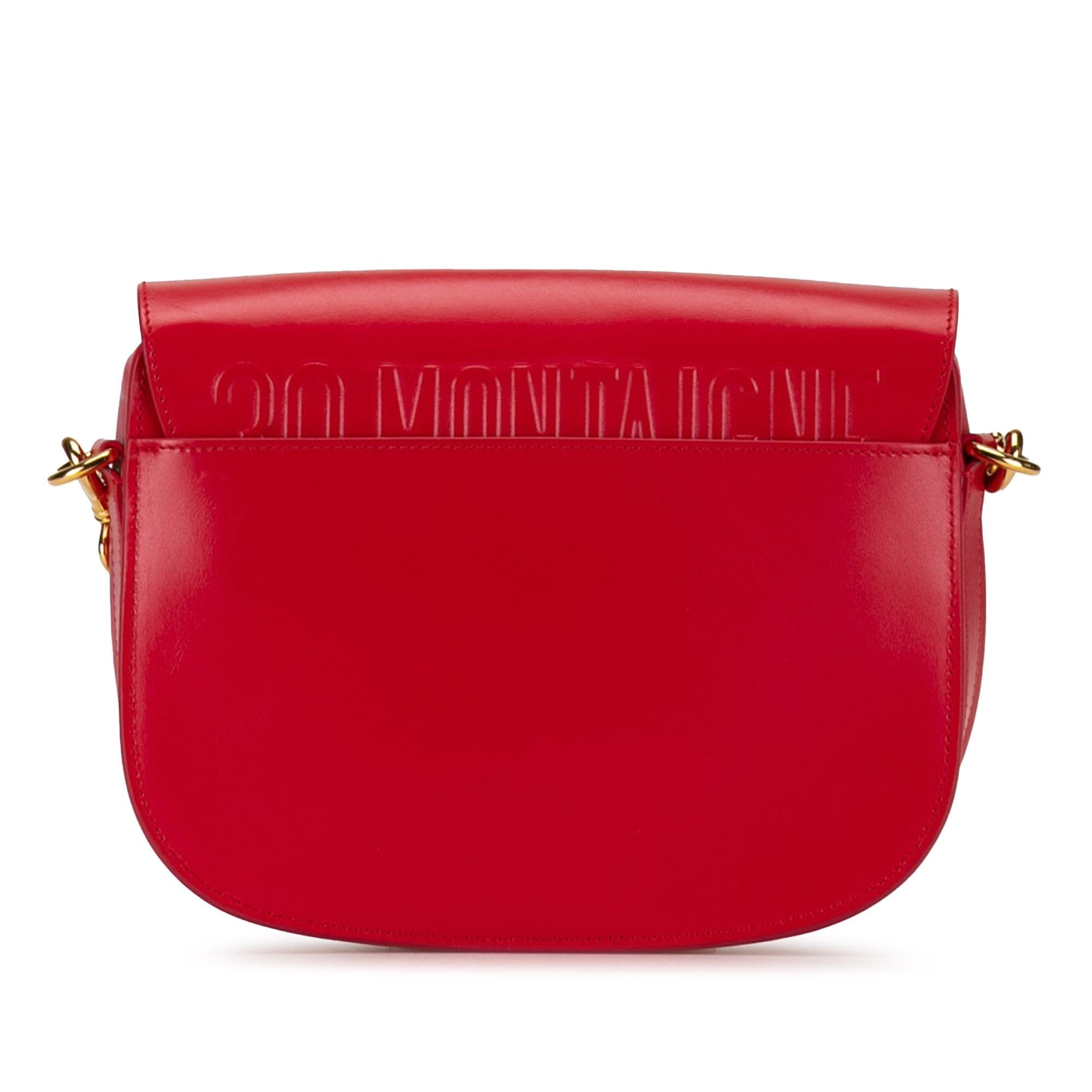 Dior Medium Bobby Crossbody Bag (SHG-gmW4d1)