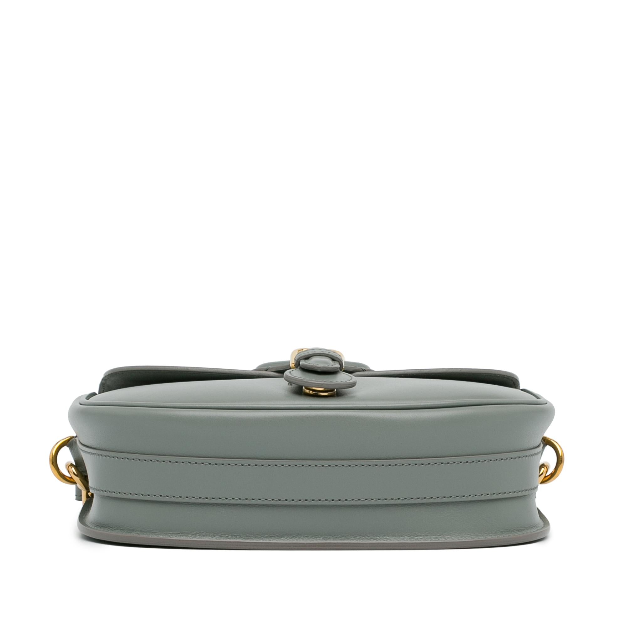 Dior Medium Bobby Crossbody Bag (SHG-zrPdVX)