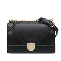Dior Medium Calfskin Diorama Flap