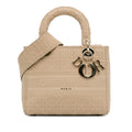 Dior Medium Cannage Lady D-Lite (SHG-6QdDd0)
