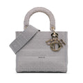Dior Medium Cannage Lady D-Lite (SHG-H8uw14)