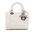Dior Medium Cannage Lady D-Lite (SHG-1hPi2e)