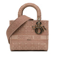 Dior Medium Cannage Lady D-Lite (SHG-eOAExb)