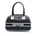 Dior Medium Dior Vibe Bowling Bag (SHG-R705H4)