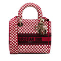 Dior Medium DiorAmour Dots Lady D Lite