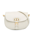 Dior Medium Leather Bobby Crossbody (SHG-7Vr4Ab)