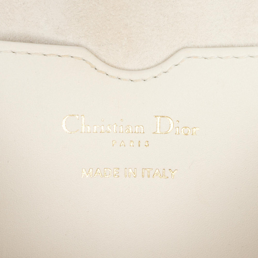 Dior Medium Leather Bobby Crossbody