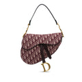 Dior Medium Oblique Saddle (SHG-M7Kinx)