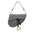 Dior Medium Oblique Saddle (SHG-Z5YalW)