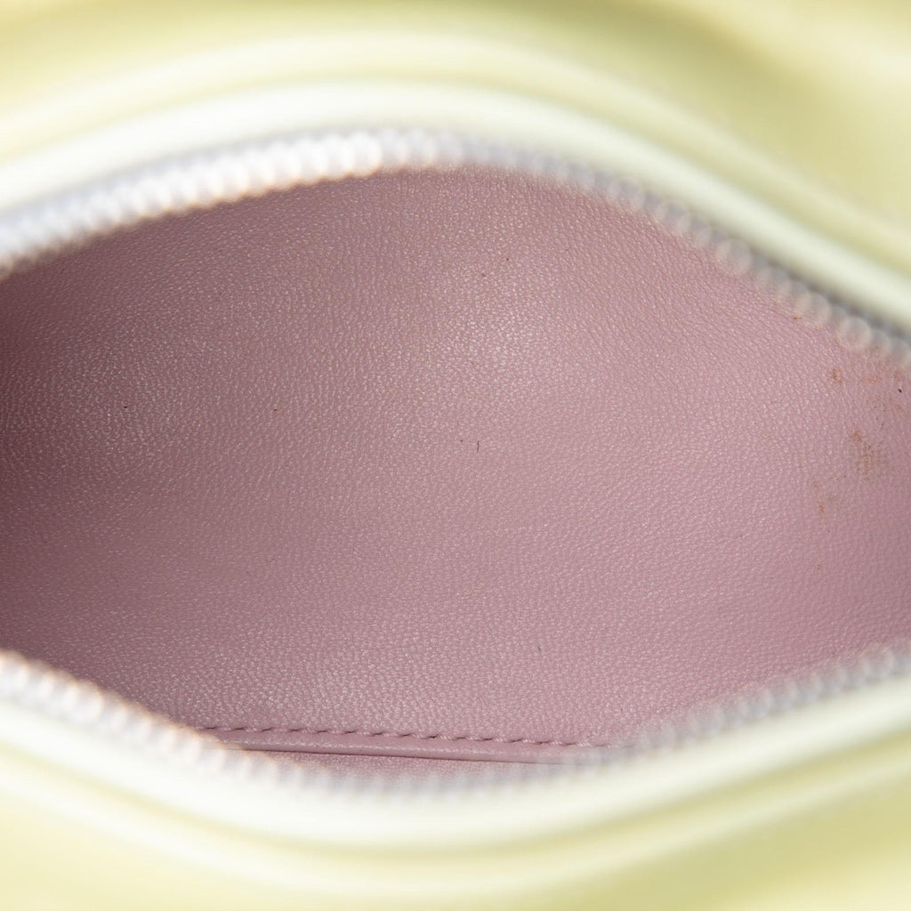 Dior Medium Ombre Patent Cannage Lady Dior