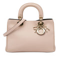 Dior Mini Diorissimo Satchel (SHG-jrbp2W)