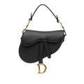 Dior Mini Leather Saddle (SHG-UwetWp)