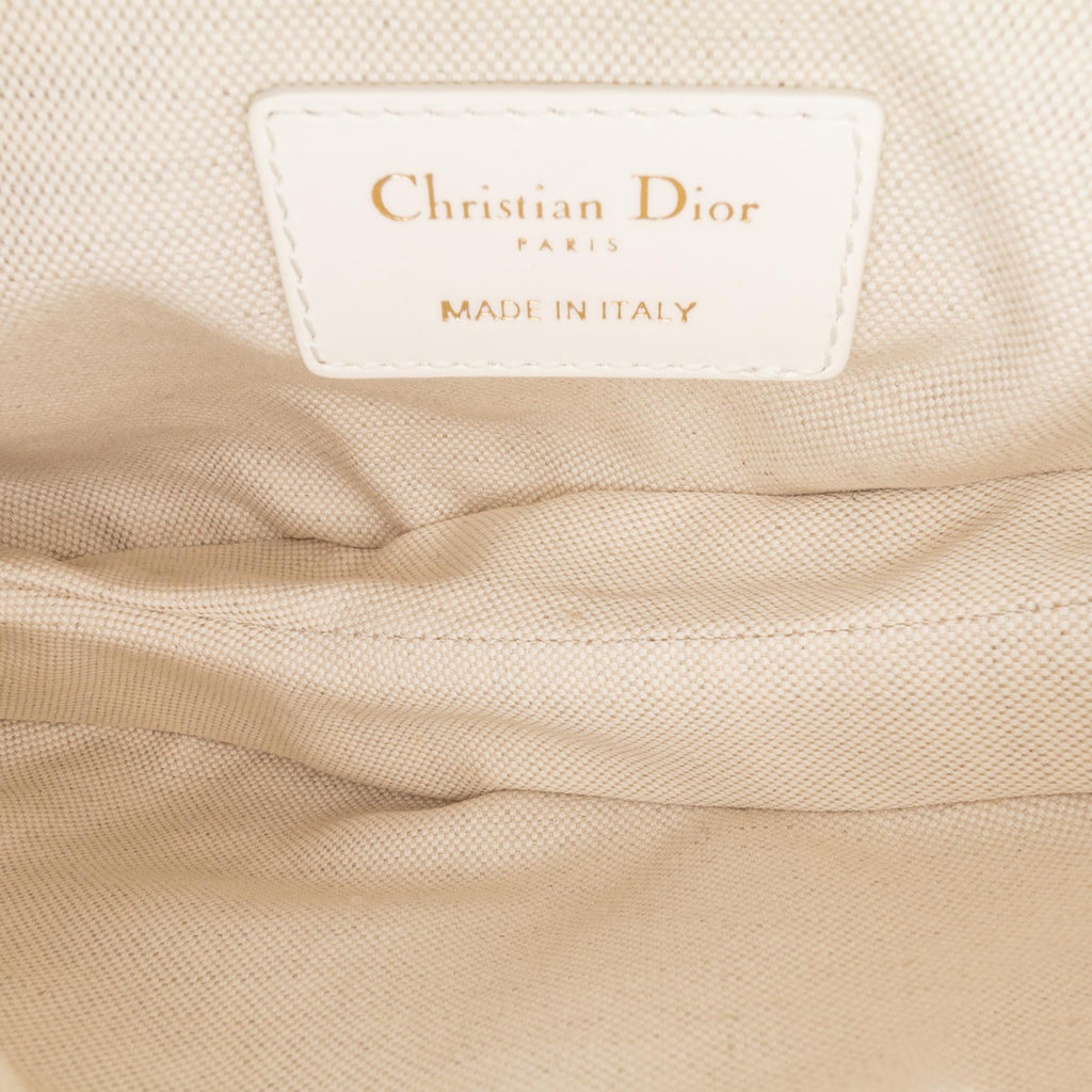 Dior Mini Oblique Saddle (SHG-z2lCKN)