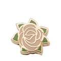 Dior My ABCDior Rose Badge