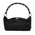 Dior Nylon Malice Handbag