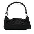 Dior Nylon Malice Handbag