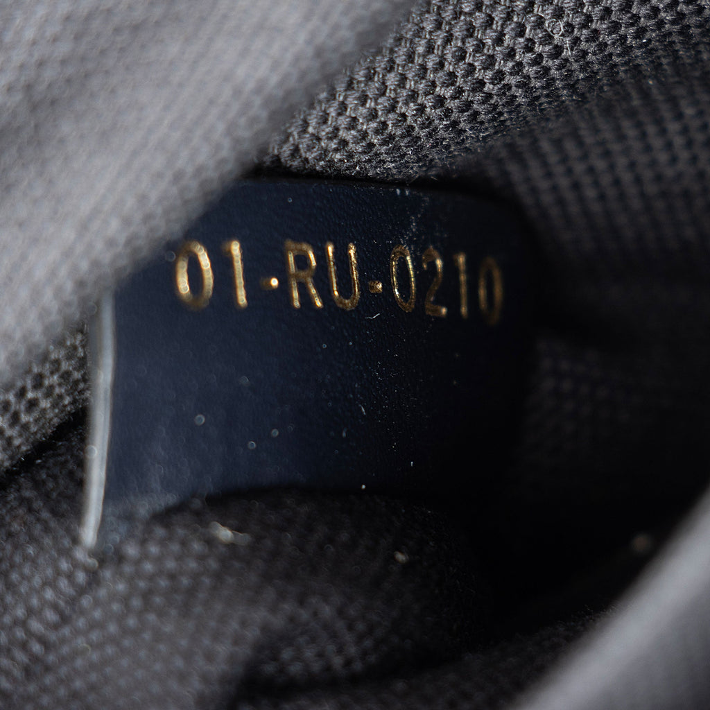 Dior Oblique 30 Montaigne Box Shoulder Bag