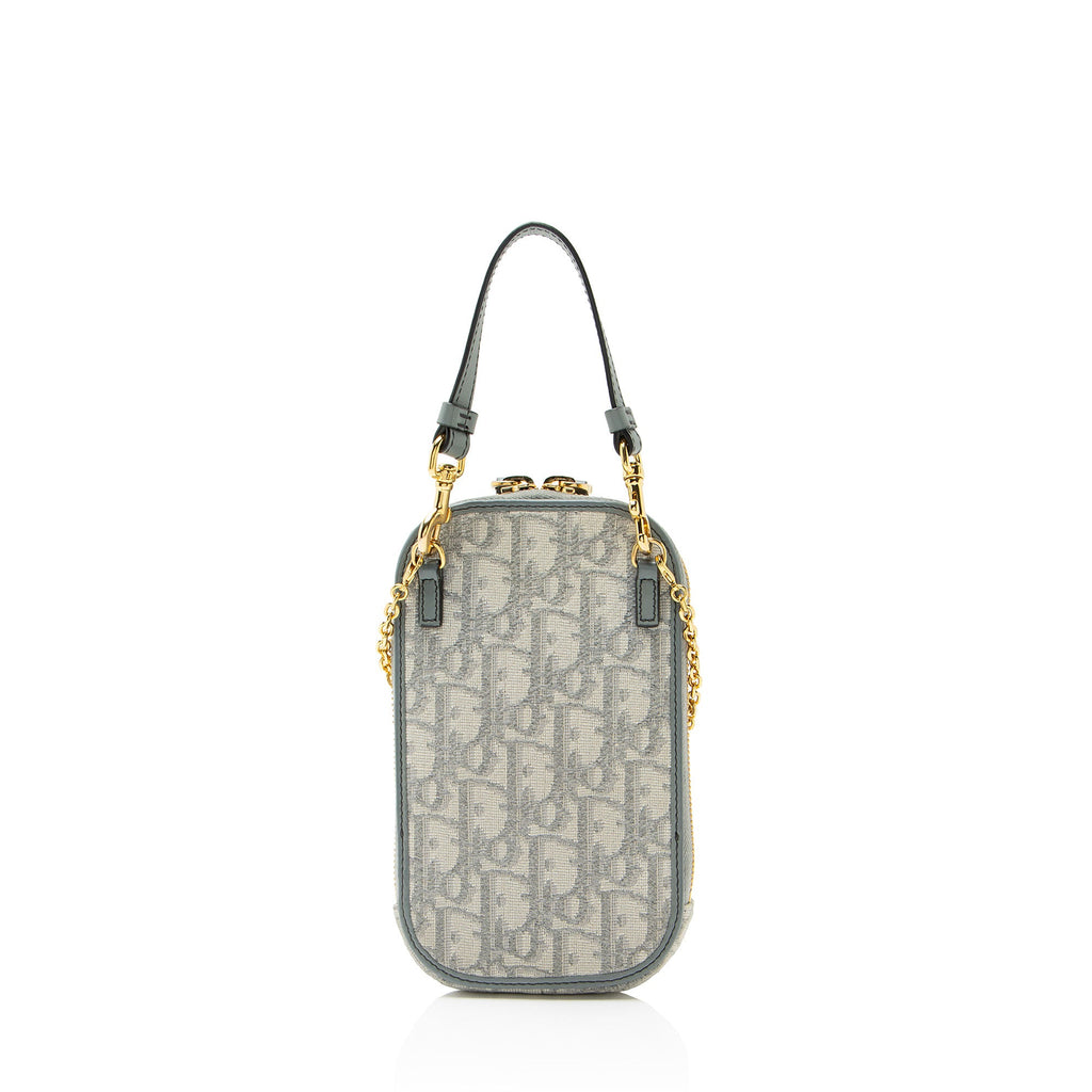 Dior Oblique 30 Montaigne Call'in Dior Phone Holder