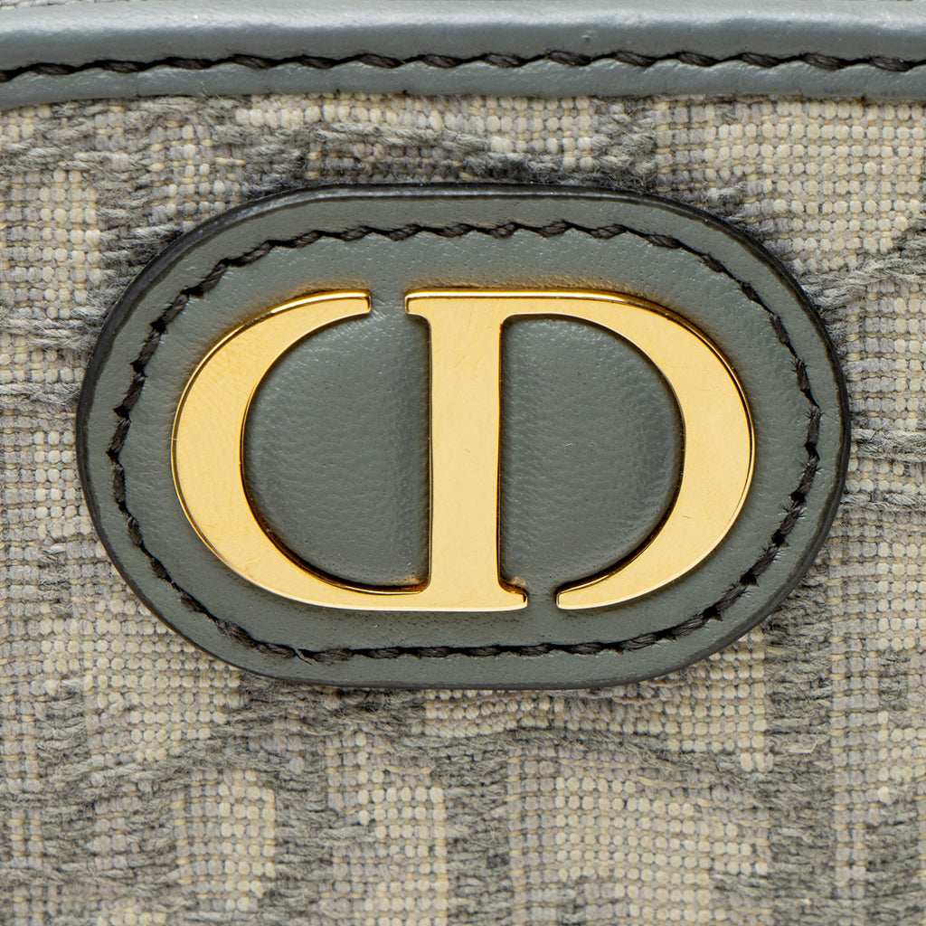 Dior Oblique 30 Montaigne Call'in Dior Phone Holder
