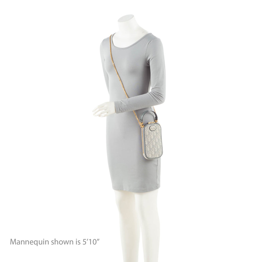 Dior Oblique 30 Montaigne Call'in Dior Phone Holder