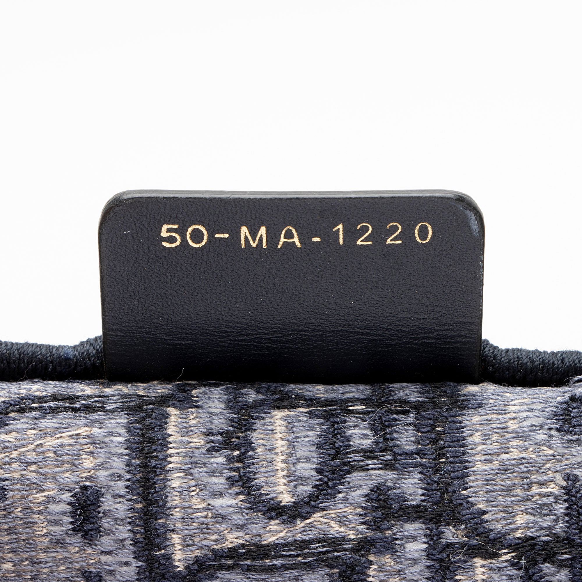 Dior Oblique Large Book Tote