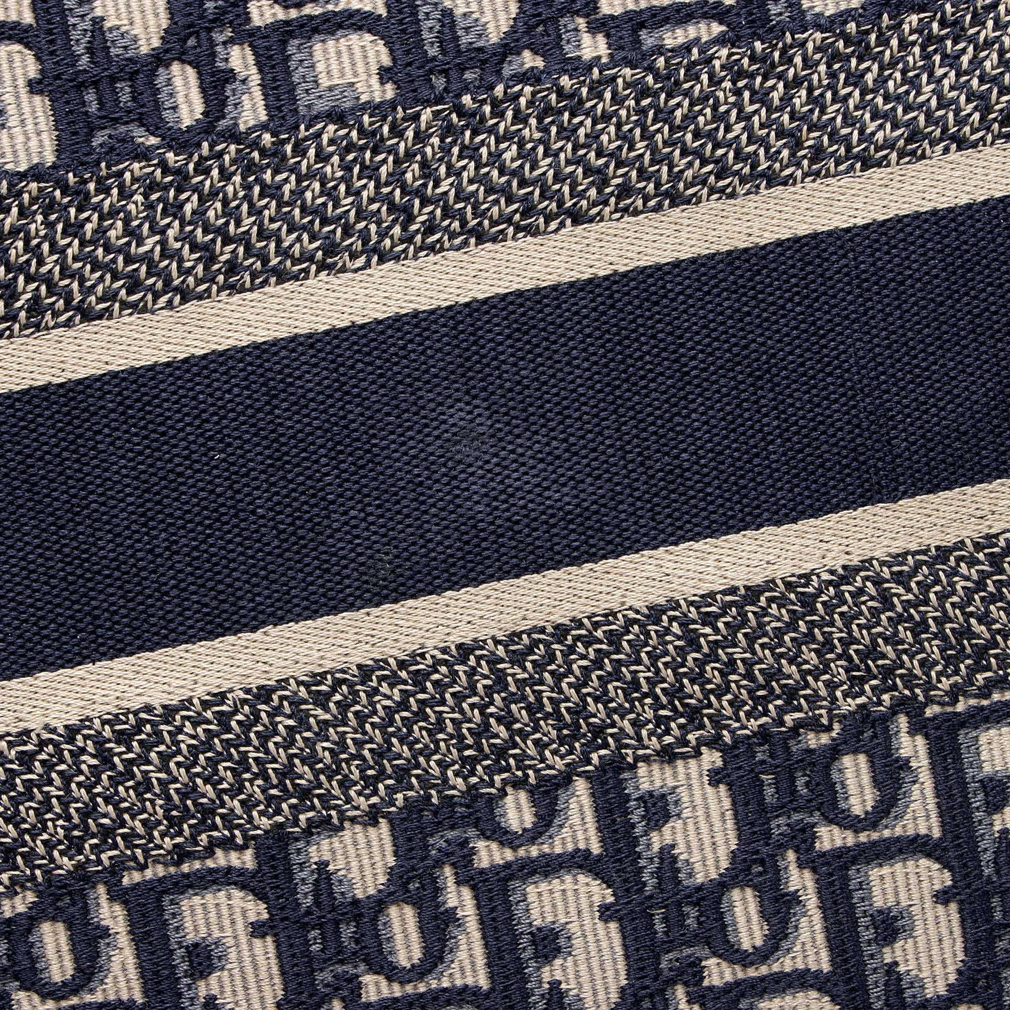 Dior Oblique Large Book Tote