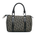 Dior Oblique Boston (SHG-CpvoYt)