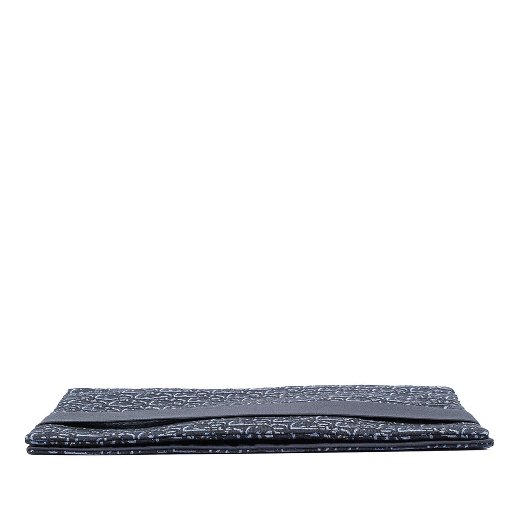 Dior Oblique Canvas Homewear Kit