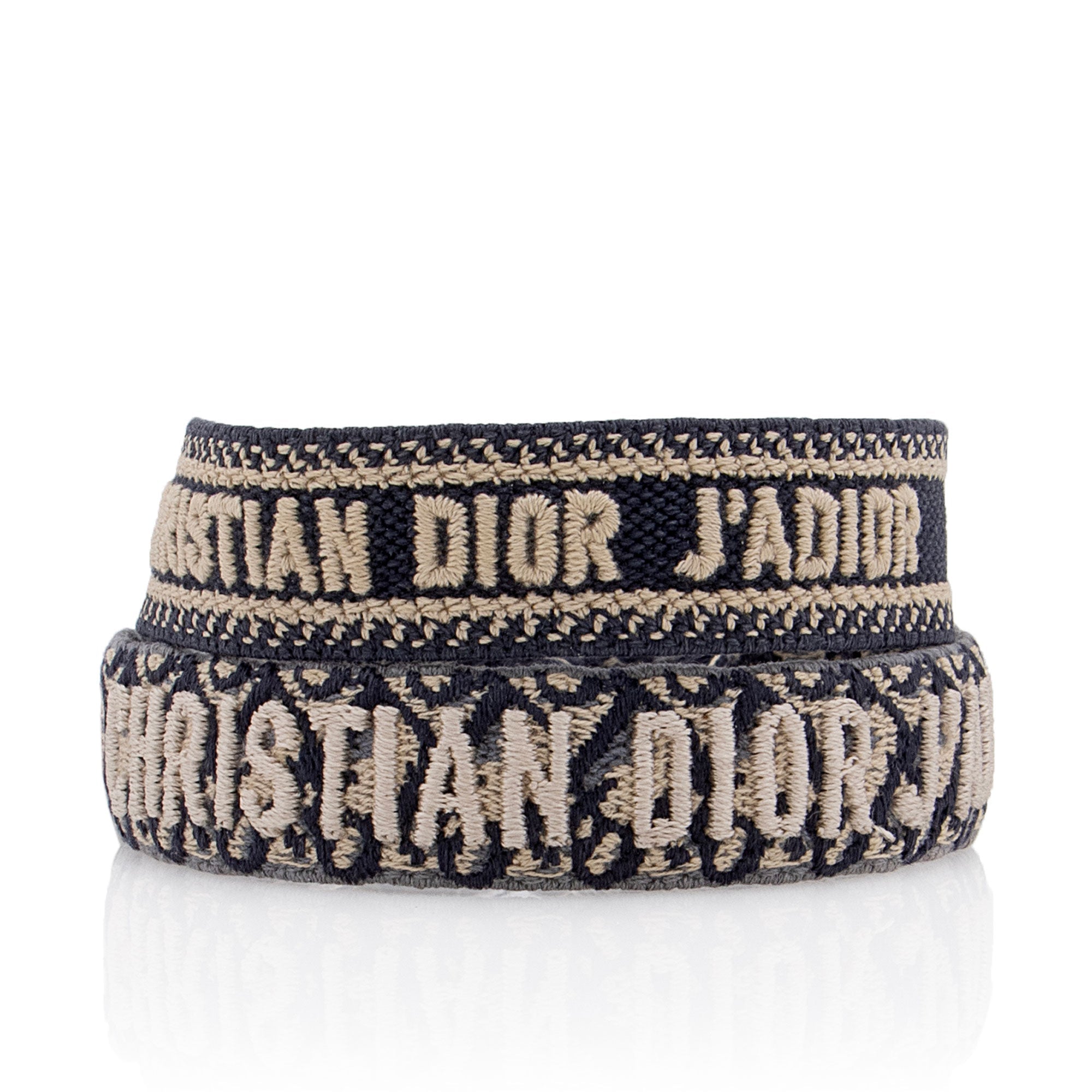 Dior Oblique J'Adior Bracelet Set