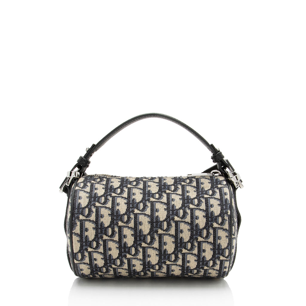 Dior Oblique Roller Mini Shoulder Bag