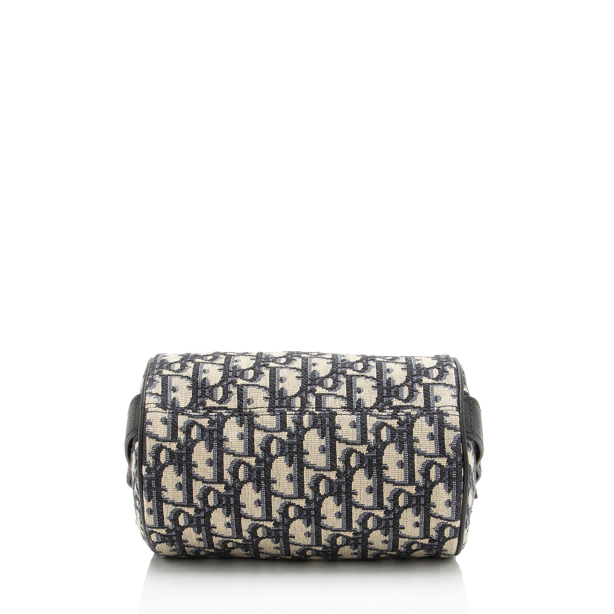 Dior Oblique Roller Mini Shoulder Bag